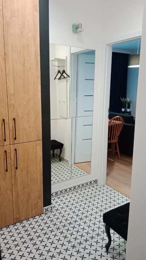 Apartament Dwupokojowy Ostrowiec Świętokrzyski Exterior foto