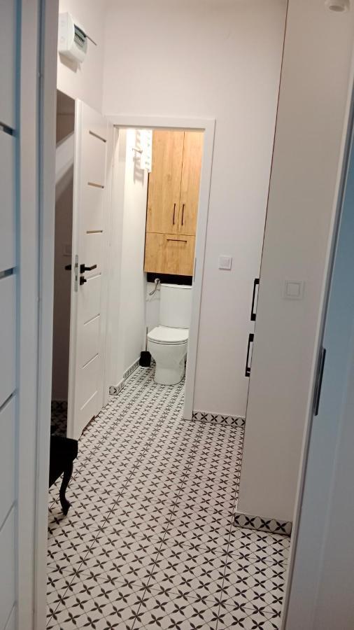 Apartament Dwupokojowy Ostrowiec Świętokrzyski Exterior foto