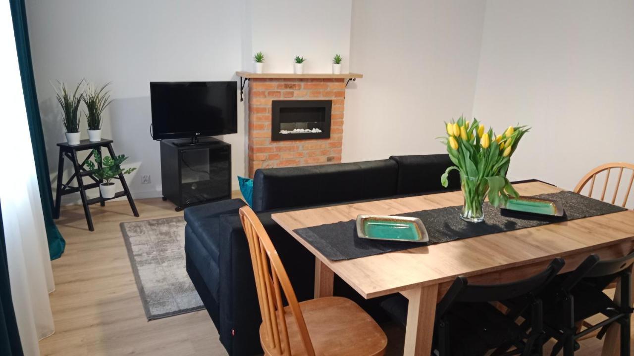 Apartament Dwupokojowy Ostrowiec Świętokrzyski Exterior foto