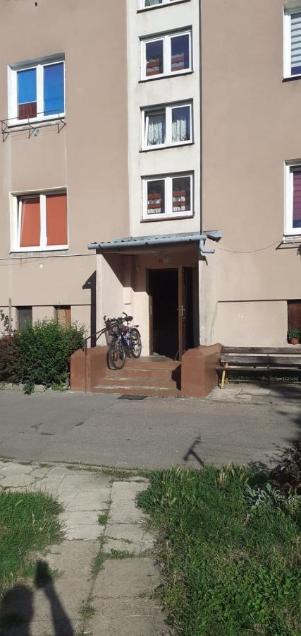 Apartament Dwupokojowy Ostrowiec Świętokrzyski Exterior foto