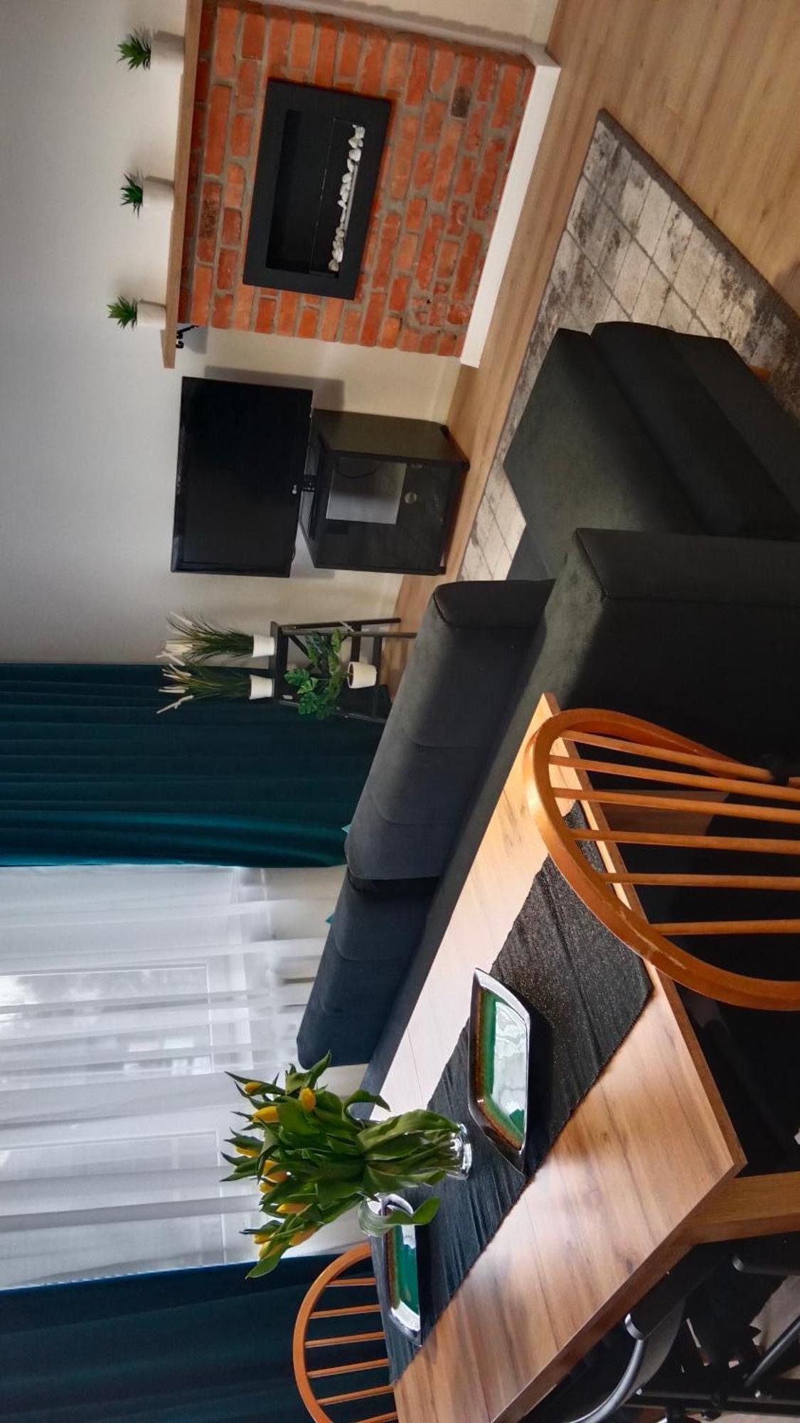 Apartament Dwupokojowy Ostrowiec Świętokrzyski Exterior foto
